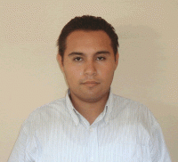 Daniel Lechuga Quevedo